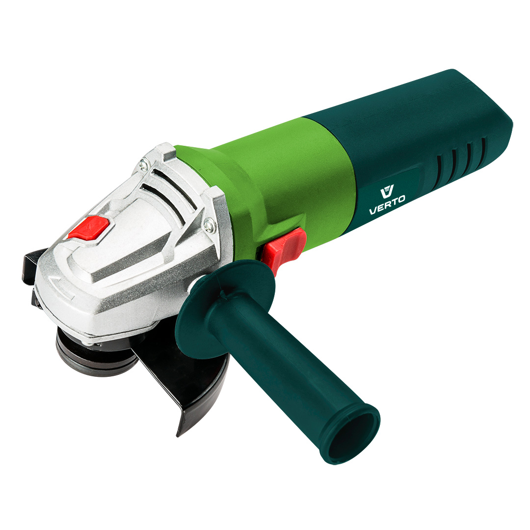 Болгарка (КШМ) мережева 500Вт 115мм VERTO 51G053